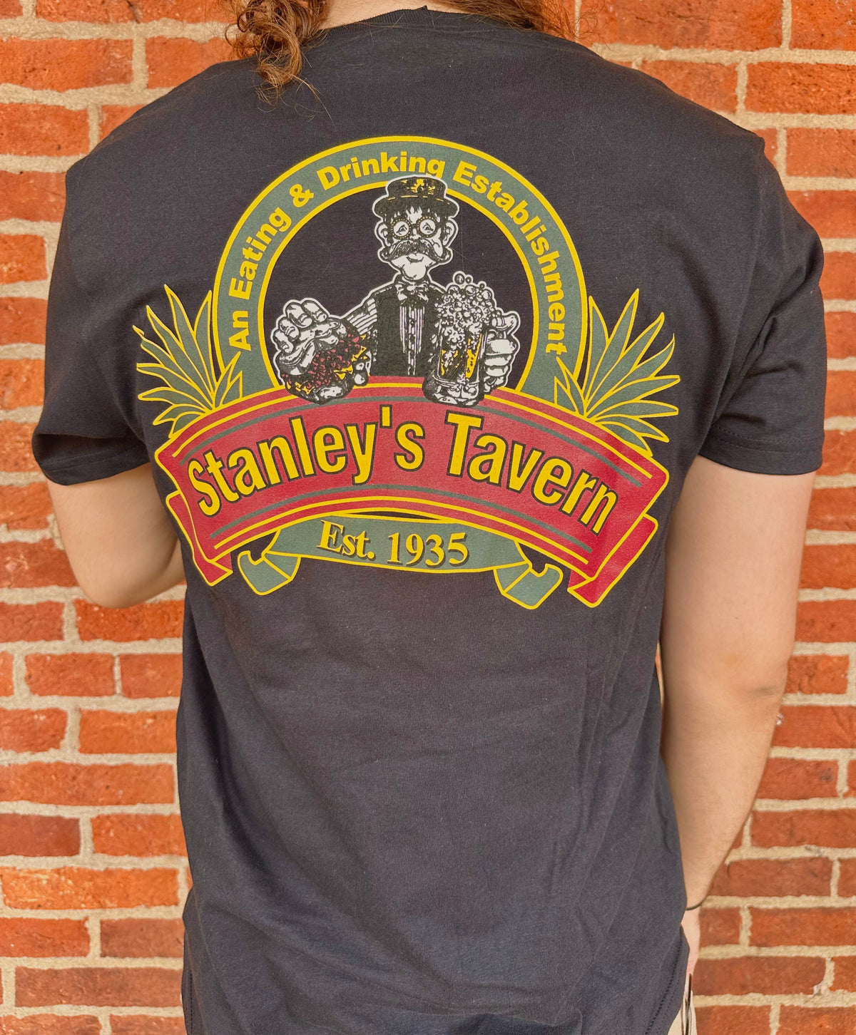Stanley's T-Shirt