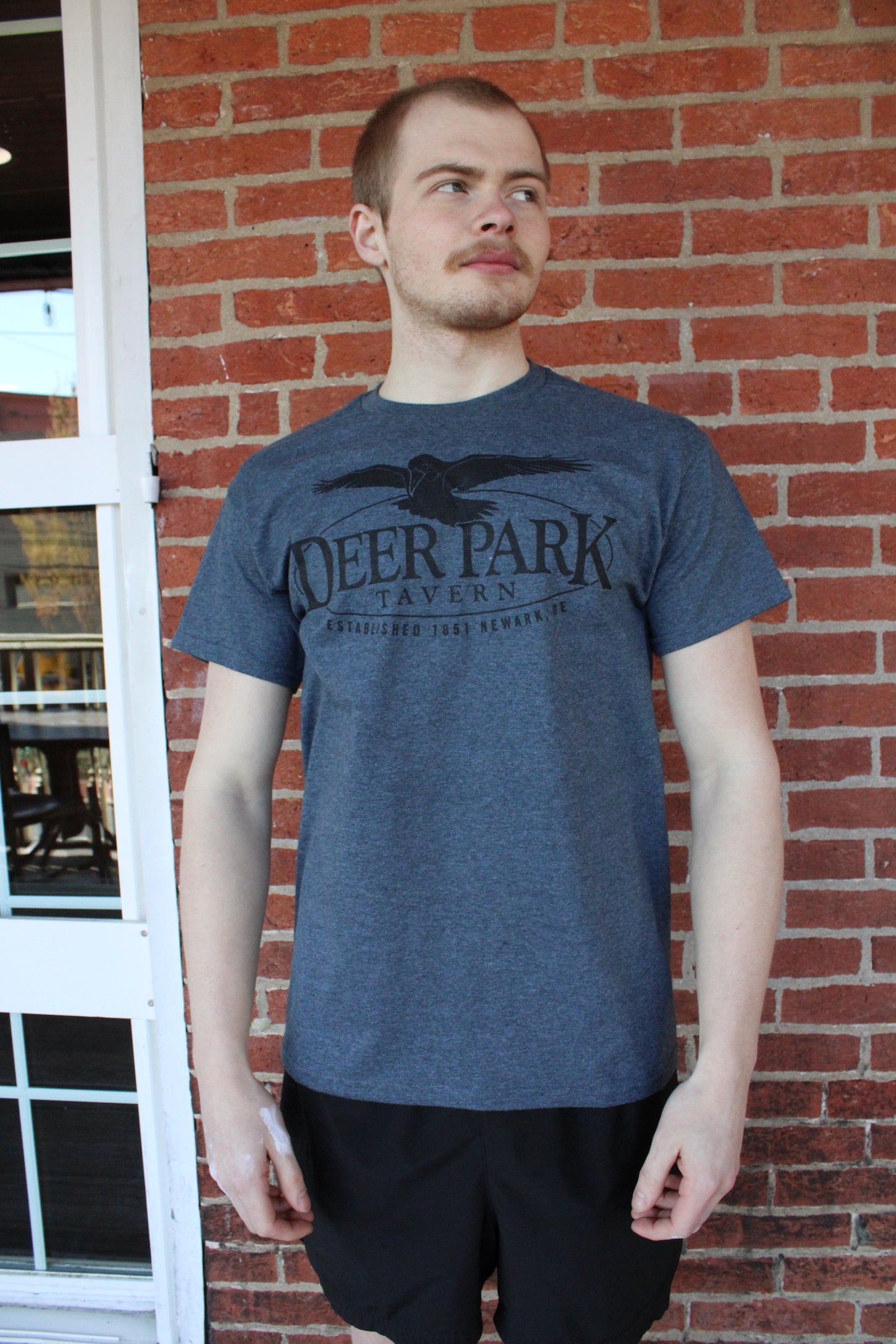 DPT T-Shirt Classic