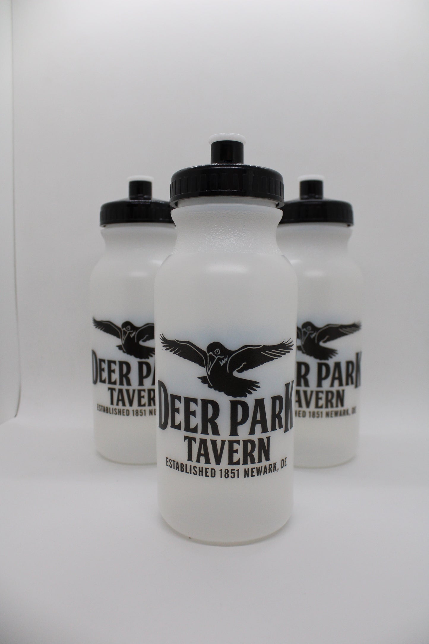 DPT Squeeze Bottle-Plastic
