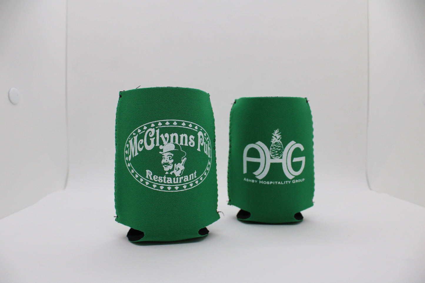 McG Koozie