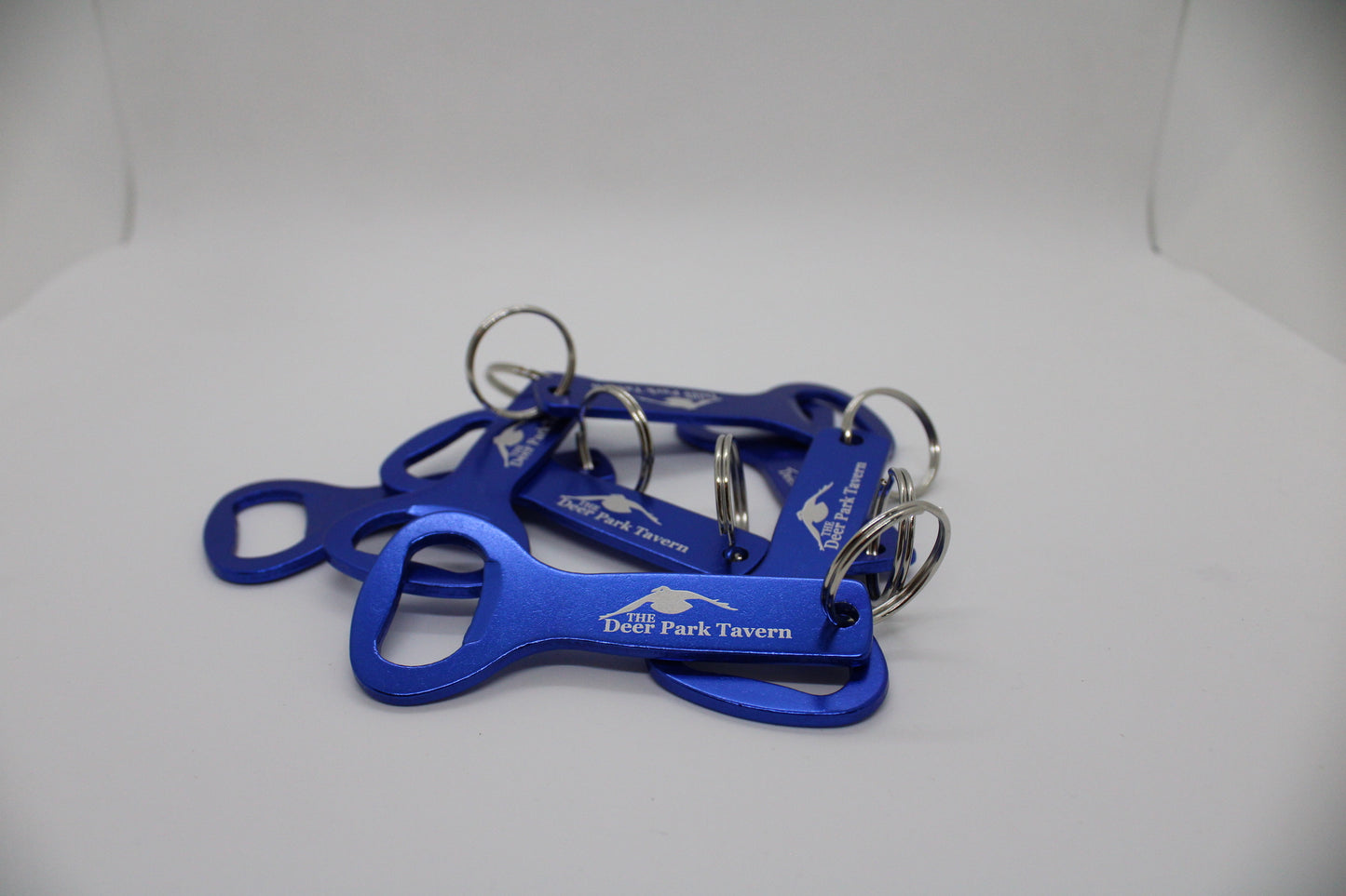 DPT Keychain/Bottle Opener