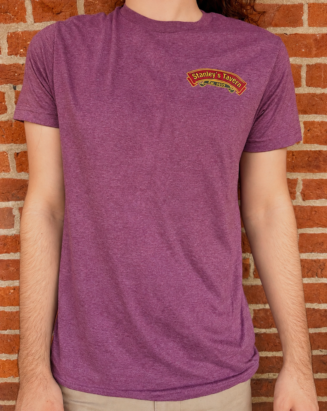 Stanley's T-Shirt