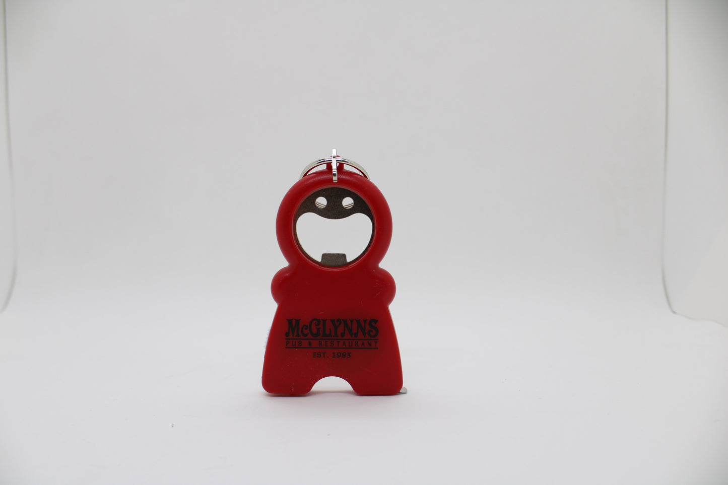 McG Keychain/Flashlight