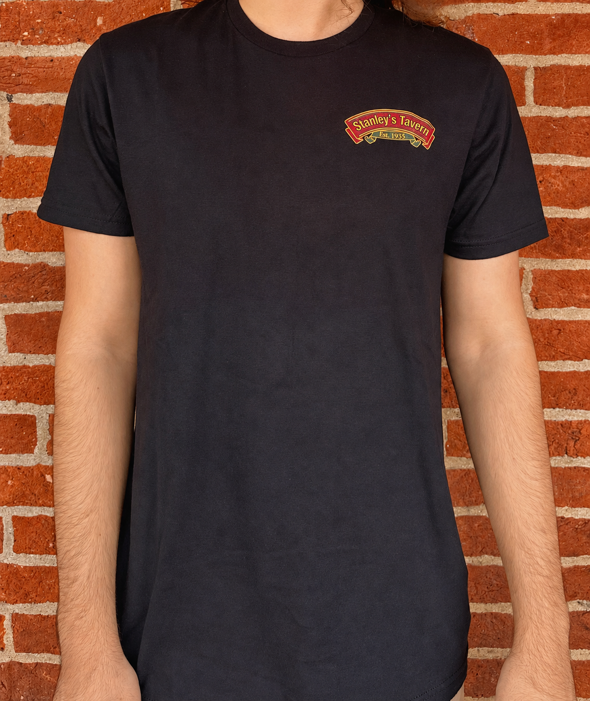 Stanley's T-Shirt