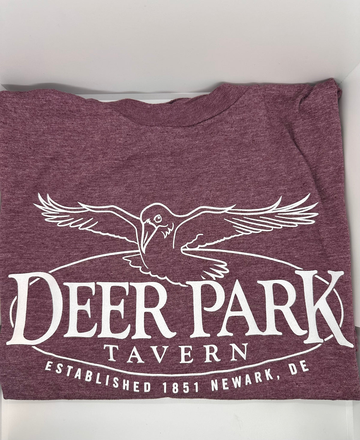 Dpt Merch DPT T-Shirt Classic – Ashby Hospitality Retail Store