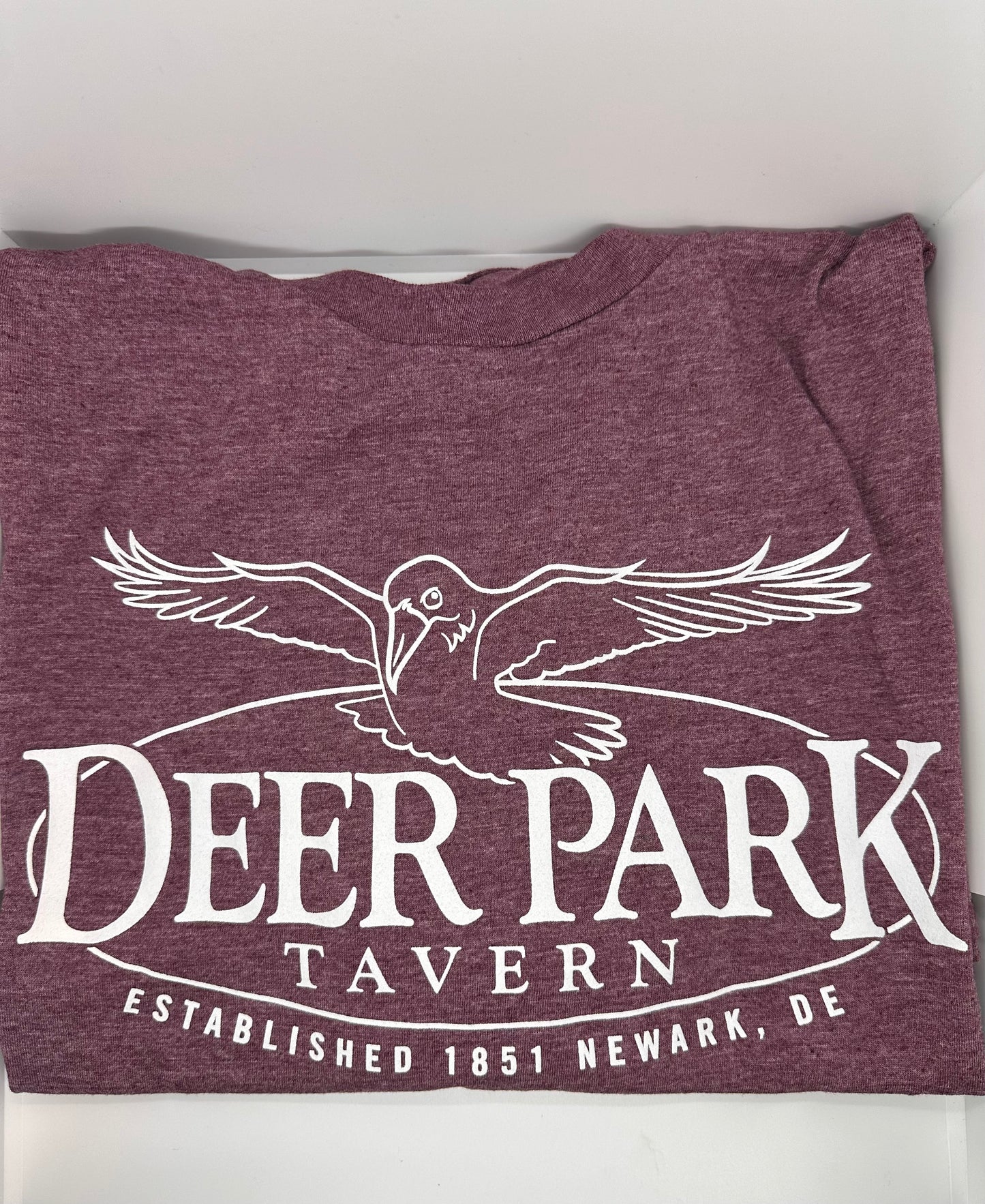 DPT T-Shirt Classic