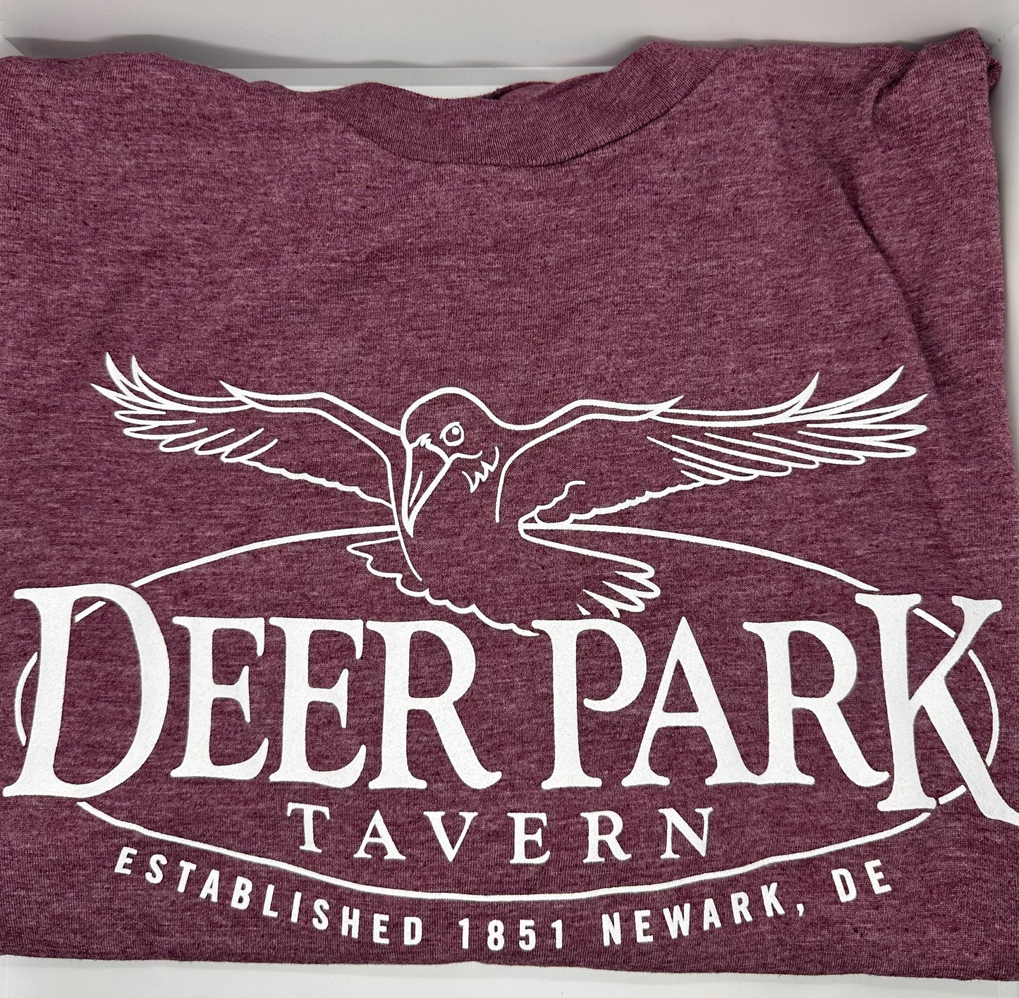 DPT T-Shirt Classic