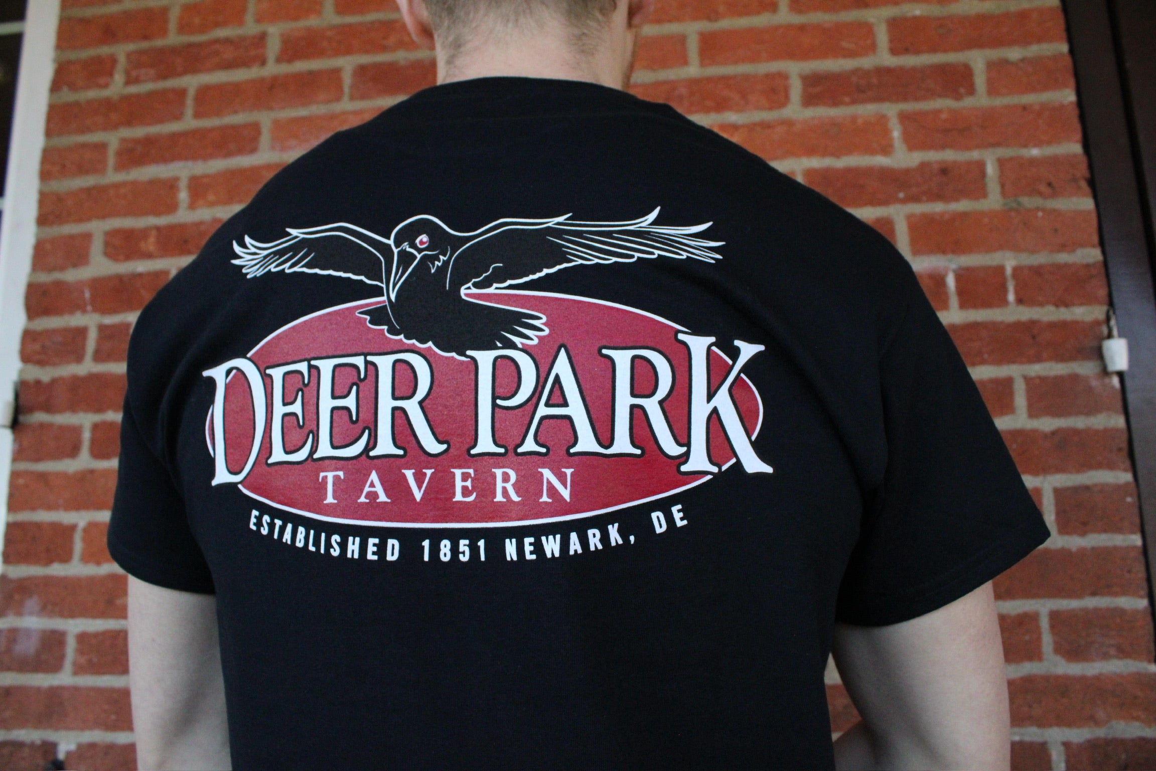 Dpt Merch DPT Full Color T-Shirt – Ashby Hospitality Retail Store